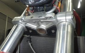 DUCATI MONSTER S4R 2004