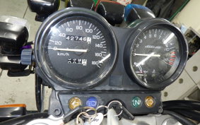 HONDA CB400SF VTEC K 2014 NC39