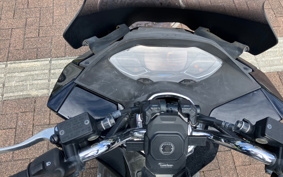 HONDA PCX 125 JK05