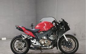 HONDA VFR800F 2020 RC79