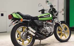 KAWASAKI KH250 KH250B
