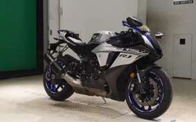 YAMAHA YZF-R1 2024 RN65J