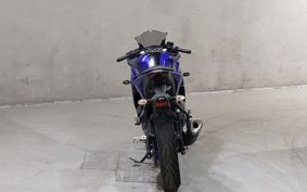 YAMAHA YZF-R25 RG43J
