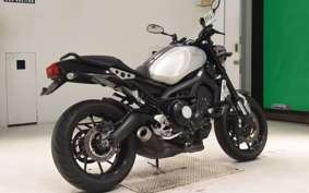 YAMAHA XSR900 2018 RN56J