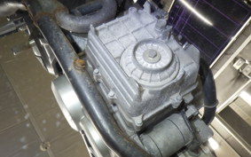 HONDA VTR 250 MC33