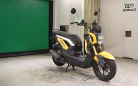 HONDA ZOOMER-X JF52