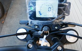 BENELLI BENELLI RE ON CHI-NO125
