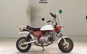 HONDA GORILLA 2020 Z50J