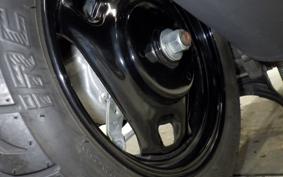 SUZUKI ﾚｯﾂ CA4AA