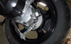 SUZUKI BURGMANストリート125EX 2002 EA23M