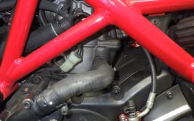 DUCATI DIAVEL Stripe 2015