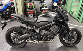 HONDA CB650R 2023 RH03