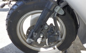 YAMAHA JOG Gen.4 SA16J