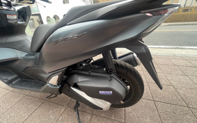 HONDA PCX125 JK05