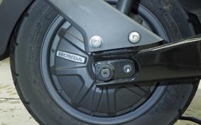 HONDA EM1E: 1998 EF16