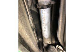 SUZUKI SKYWAVE 250M CJ45A