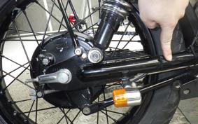 YAMAHA SR400 Gen.2 1994 1JR