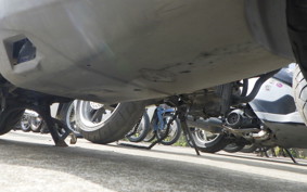SUZUKI ADDRESS V125 DT11A