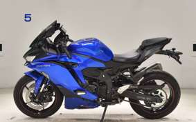KAWASAKI ZX-4R SE 2024 ZX400P