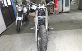 HONDA SHADOW 400 1998 NC34
