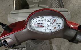 SUZUKI  LET'S  BASKET  CA4AA