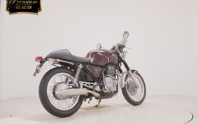 HONDA GB500TT 1989 PC16