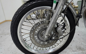 HONDA GB250 CLUBMAN 1 MC10