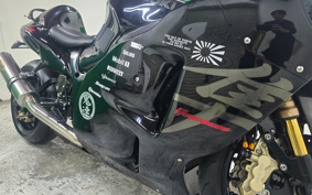 SUZUKI GSX1300R HAYABUSA 2003 GW71A
