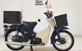 HONDA C50 SUPER CUB 1985 AA01