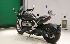 TRIUMPH ROCKET III R 2021