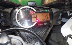 SUZUKI GSX-R750 2016