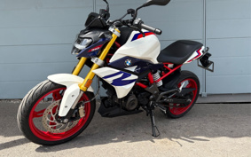 BMW G310R 2022 0G41