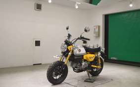 HONDA MONKEY 125 2006 JB03