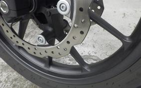 HONDA NX400 2024 NC65