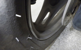 SUZUKI ADDRESS V125 2024 CF4EA