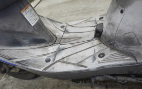 SUZUKI ADDRESS V125 G 2007 CF4EA