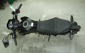 KAWASAKI Z125 PRO BR125H
