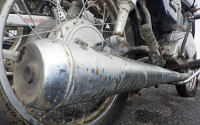 HONDA CD125T BENLY CD125T