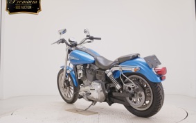 HARLEY FXD 1450 2003