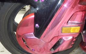 HONDA GL 1800 GOLD WING  TRIKE 2002