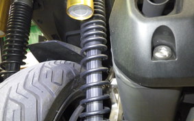 HONDA ADV150 2017 KF38