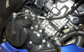 SUZUKI GSX-S125 2024 DL32B