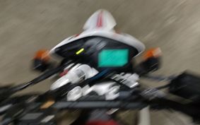 YAMAHA SEROW 250 DG31J