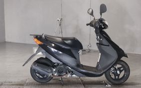 SUZUKI ADDRESS V50 CA44A