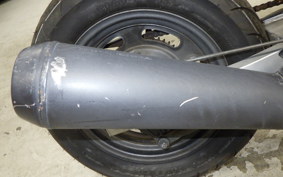 HONDA APE 50 AC16