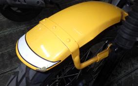 HONDA CT125 HUNTER CUB 2011 JA65
