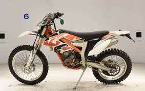 KTM 350 FREERIDE 2017
