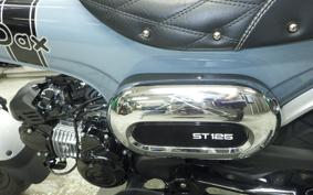 HONDA DAX 125 2025 JB04
