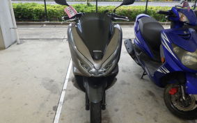 HONDA PCX125 JF81