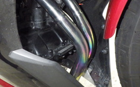 KAWASAKI NINJA 650 A 2021 ER650H